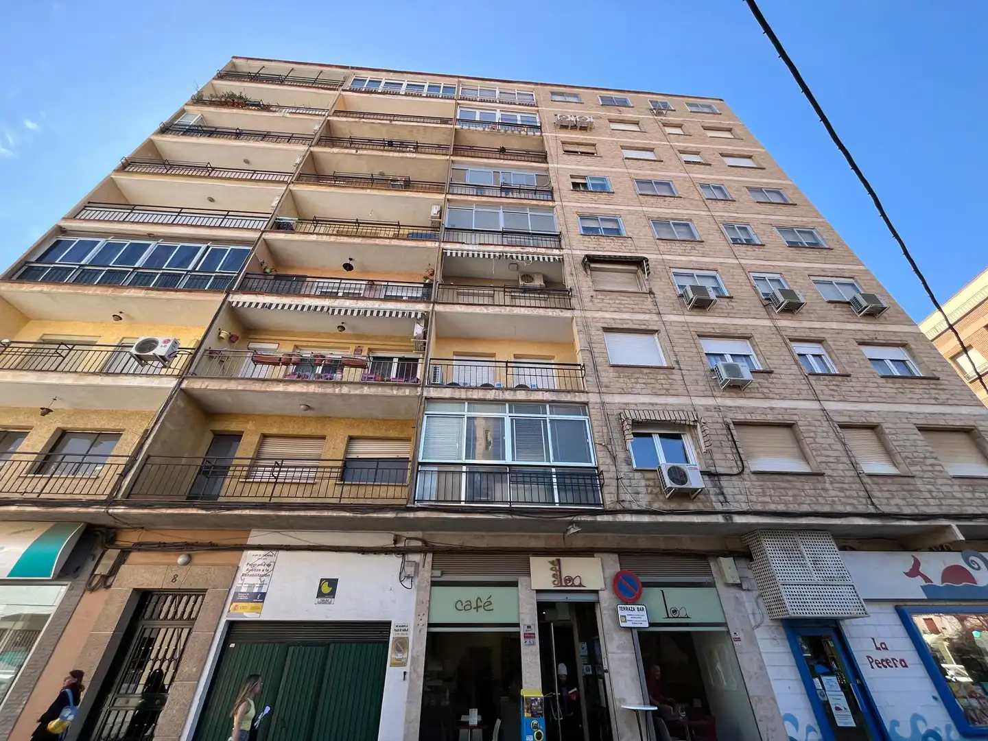 Pis en venda a Calle Padres Capuchinos 5, imagen 29