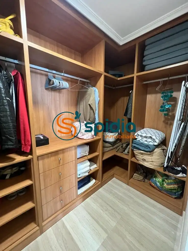 Bedroom of Apartments for rent in Águilas  with Air Conditioner, Heating and Terrace