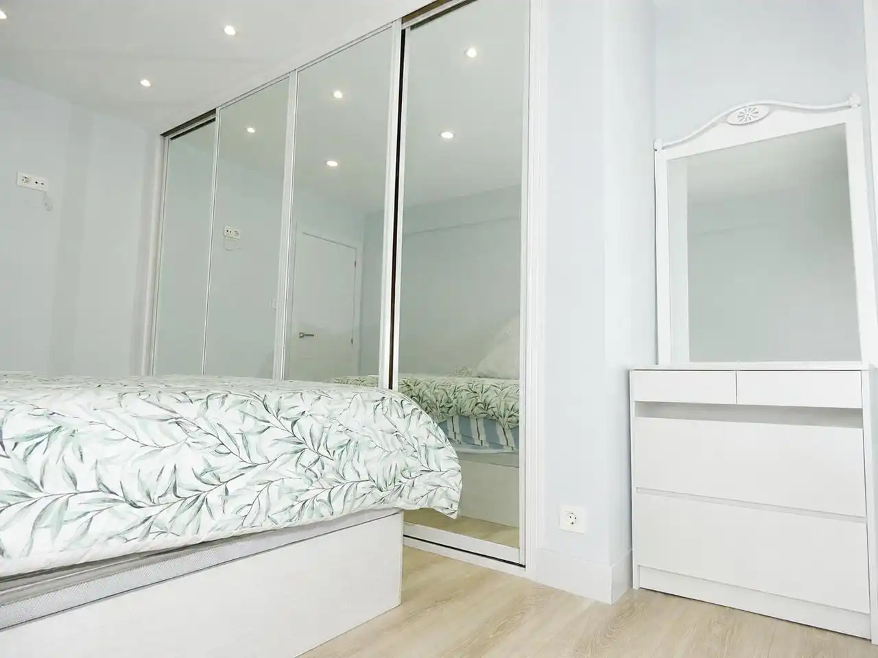 Habitación de Piso en venta en Barakaldo  con Calefacción