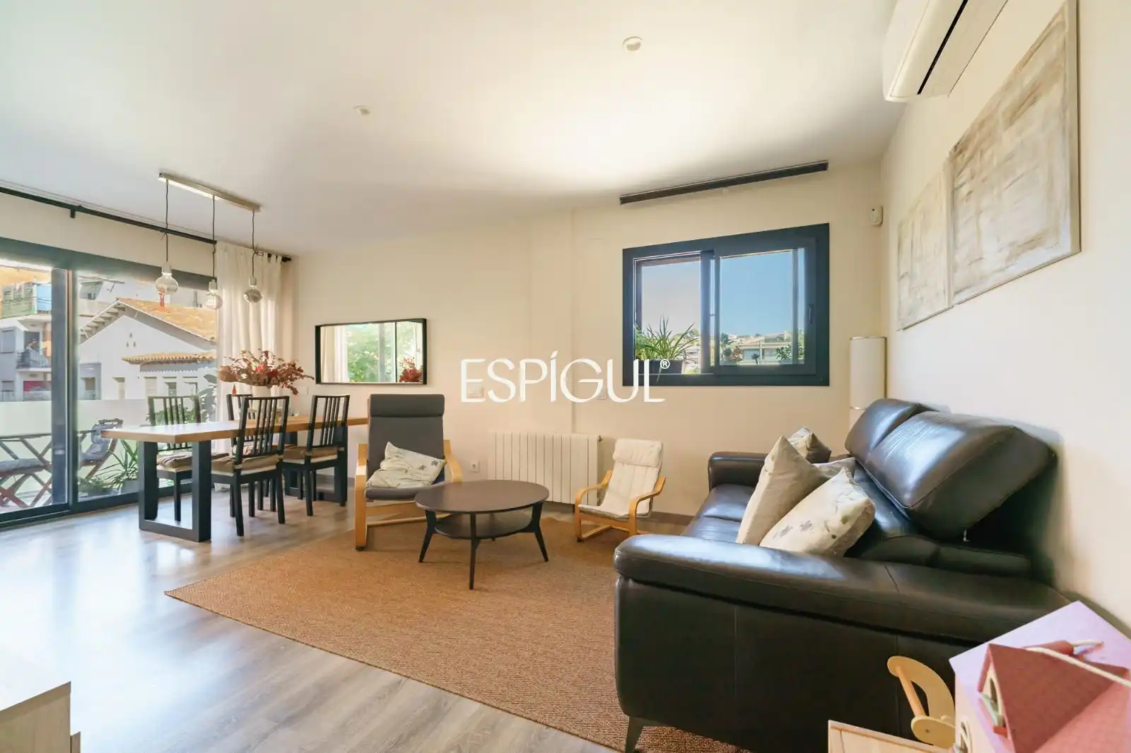Appartement avec terrasse à vendre à Brasil, imagen 2