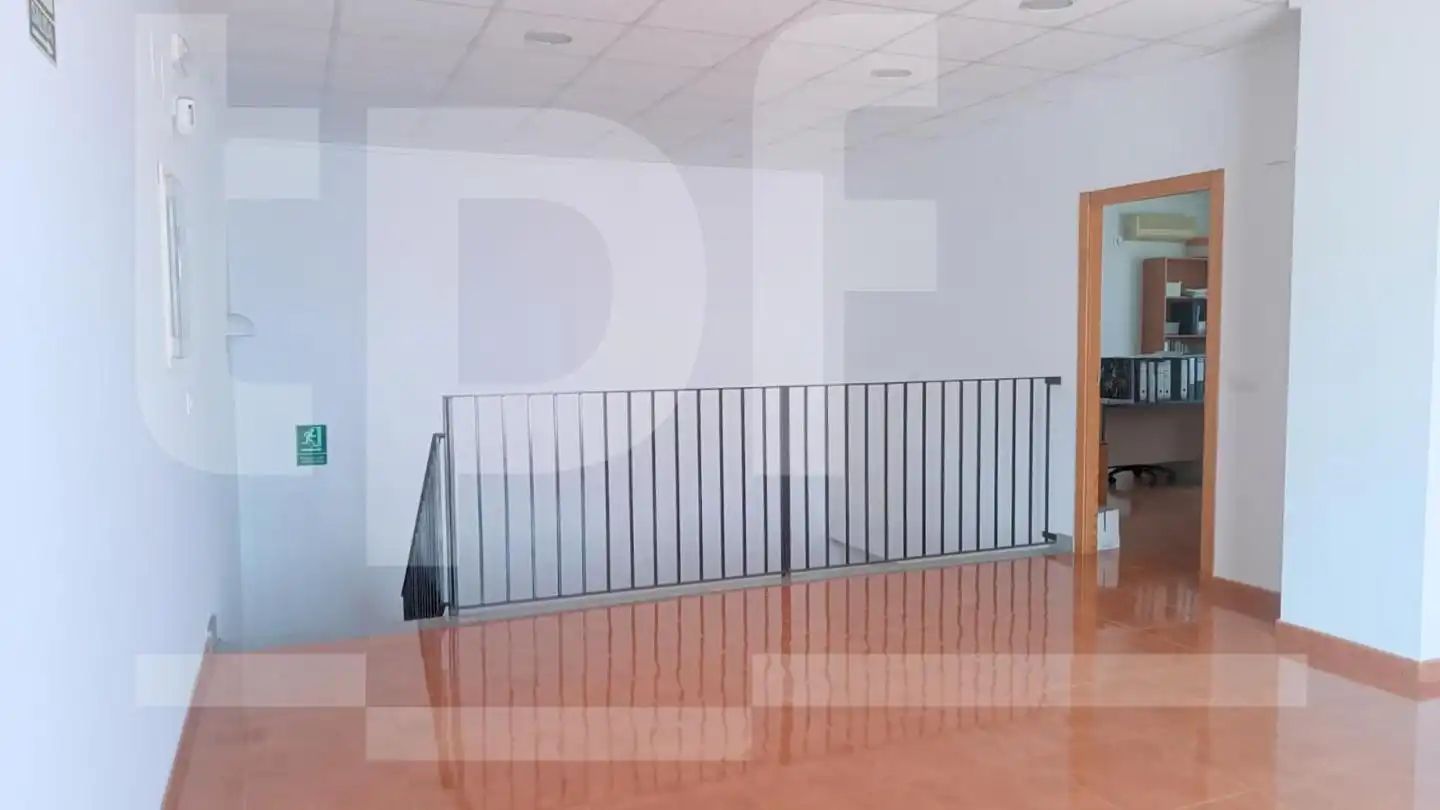 Industrial buildings for sale in L'Alcúdia