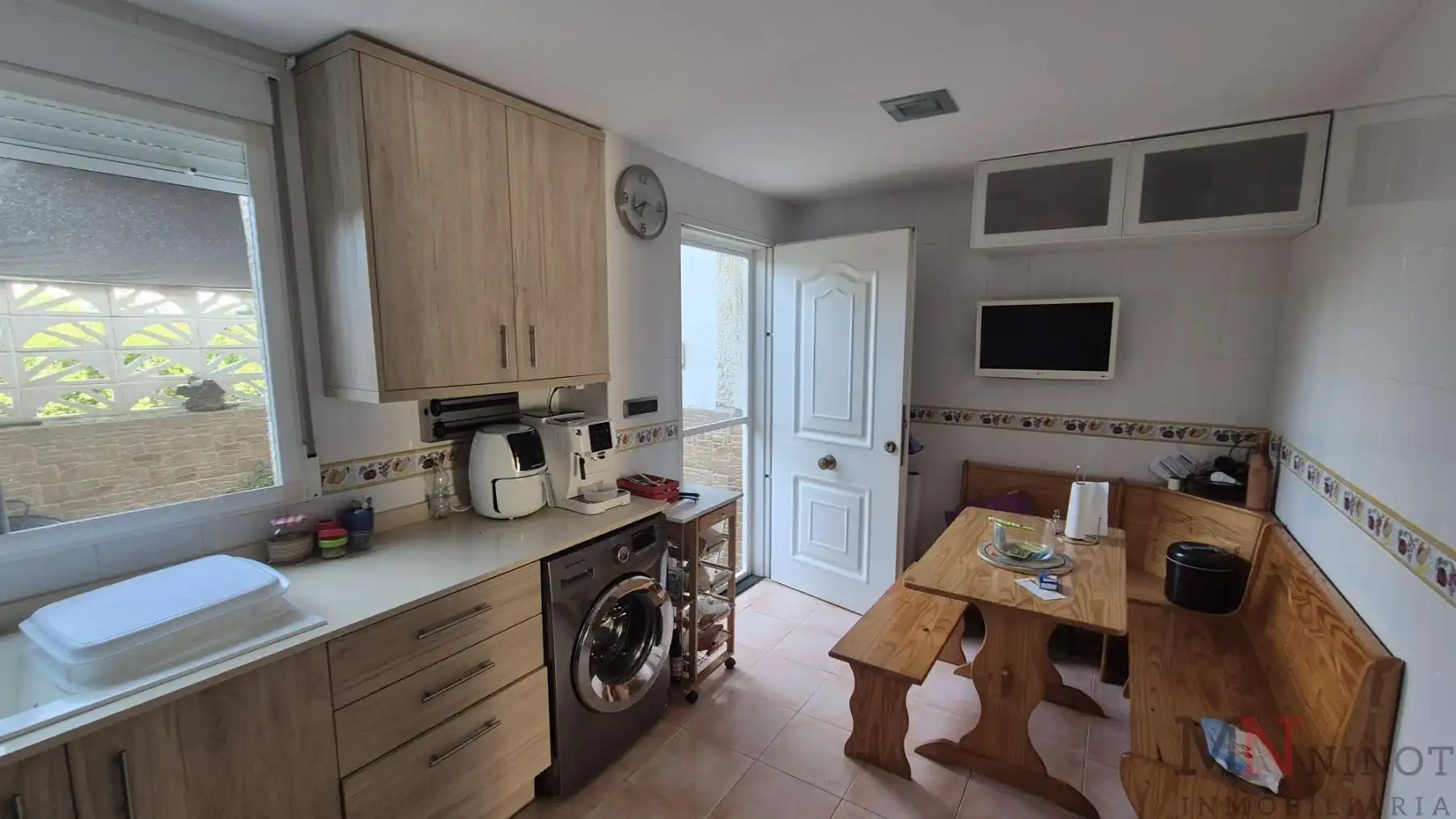 Casa o chalet en venta en Playa - Ben Afeli