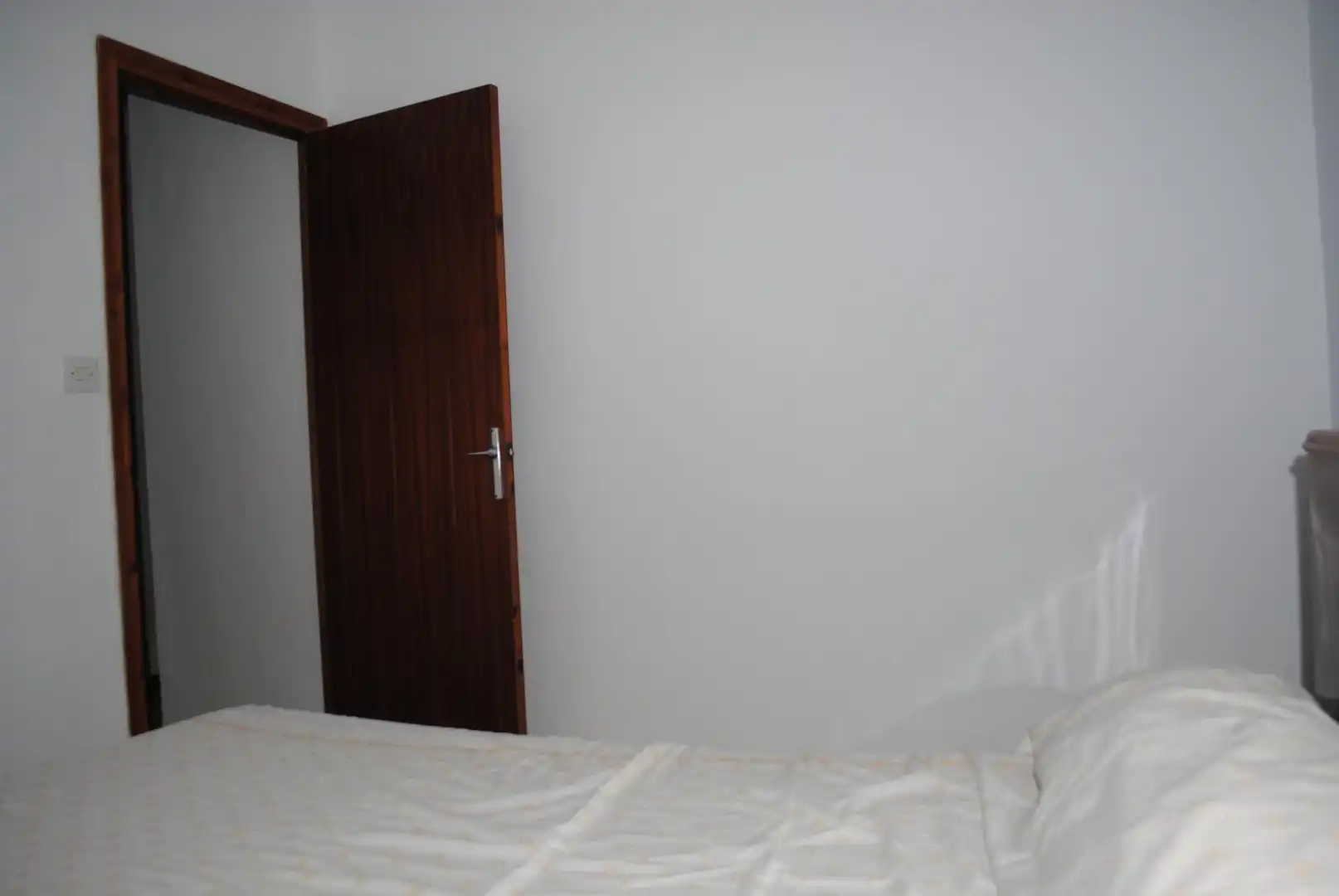 Habitación de Casa adosada en venta en Trevélez con Terraza