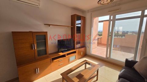 Foto 2 de Piso en venta en Condado de Alhama, Alhama de Murcia