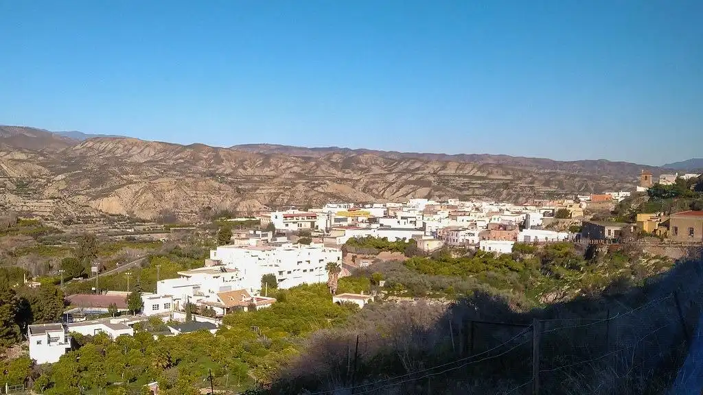 Vista exterior de Casa o chalet en venta en Instinción