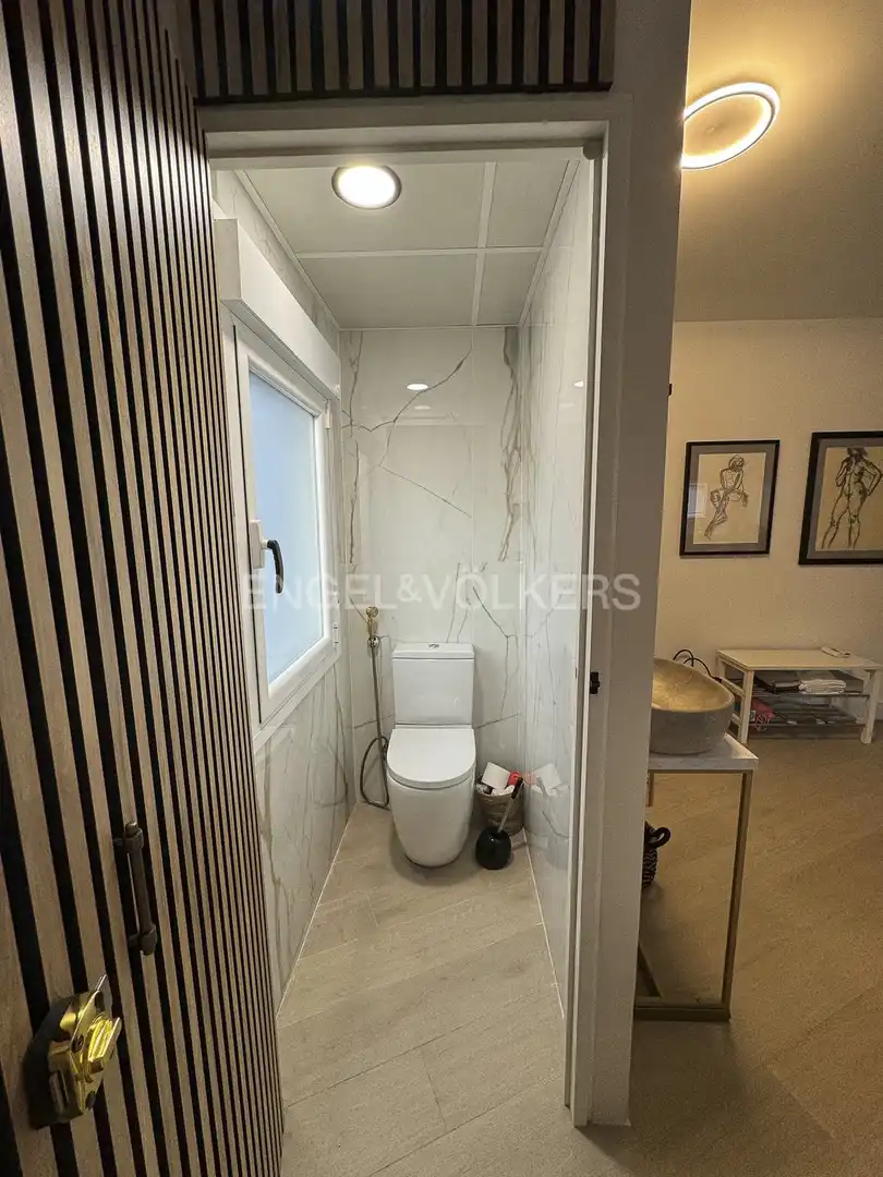 Apartament amb ascensor de lloguer a Tetuán, imagen 7