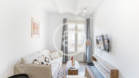Foto 4 von Wohnung zur Miete in C/ de Pizarro, La Barceloneta, Barcelona Capital
