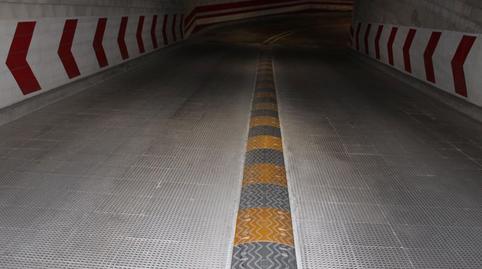 Foto 4 de Garatge en venda a Avenida Eduardo Dato, 20, La Buhaira, Sevilla