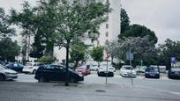 Parking of Flat for sale in  Sevilla Capital  with Air Conditioner, Terrace and Storage room