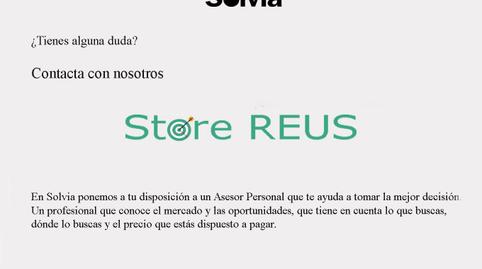 Photo 5 of Residential for sale in Carrer de la Mediterránea, 115, Les Borges del Camp, Tarragona