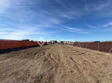 Terreno rústico en venta en Chipiona Norte
