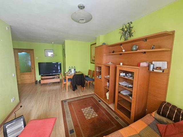 Piso en Venta en Son Canals