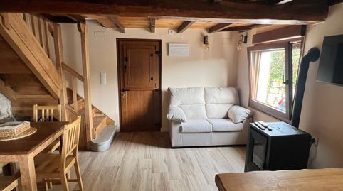 Foto 4 de Finca rústica de lloguer a Lugar, 247a, Onís, Asturias
