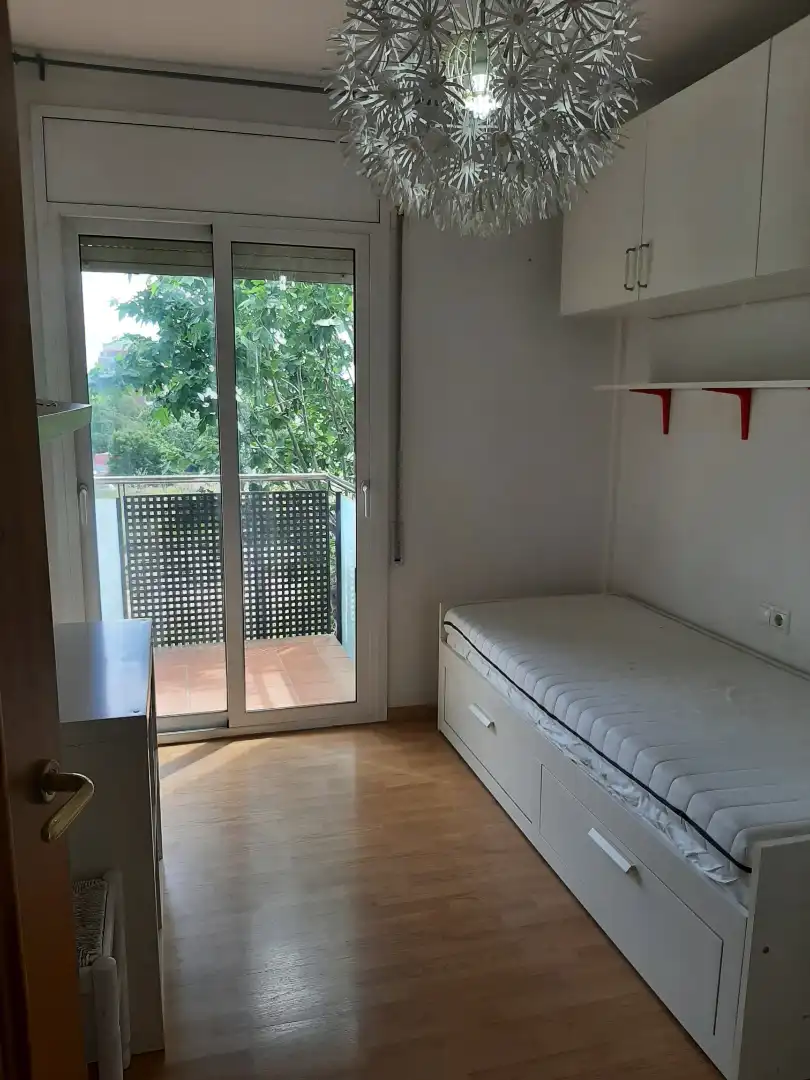 Terraza de Piso en venta en Mataró con Aire acondicionado, Calefacción y Amueblado