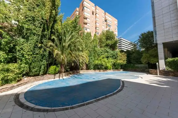 Pis amb piscina en venda a Avenida de Nazaret, imagen 46