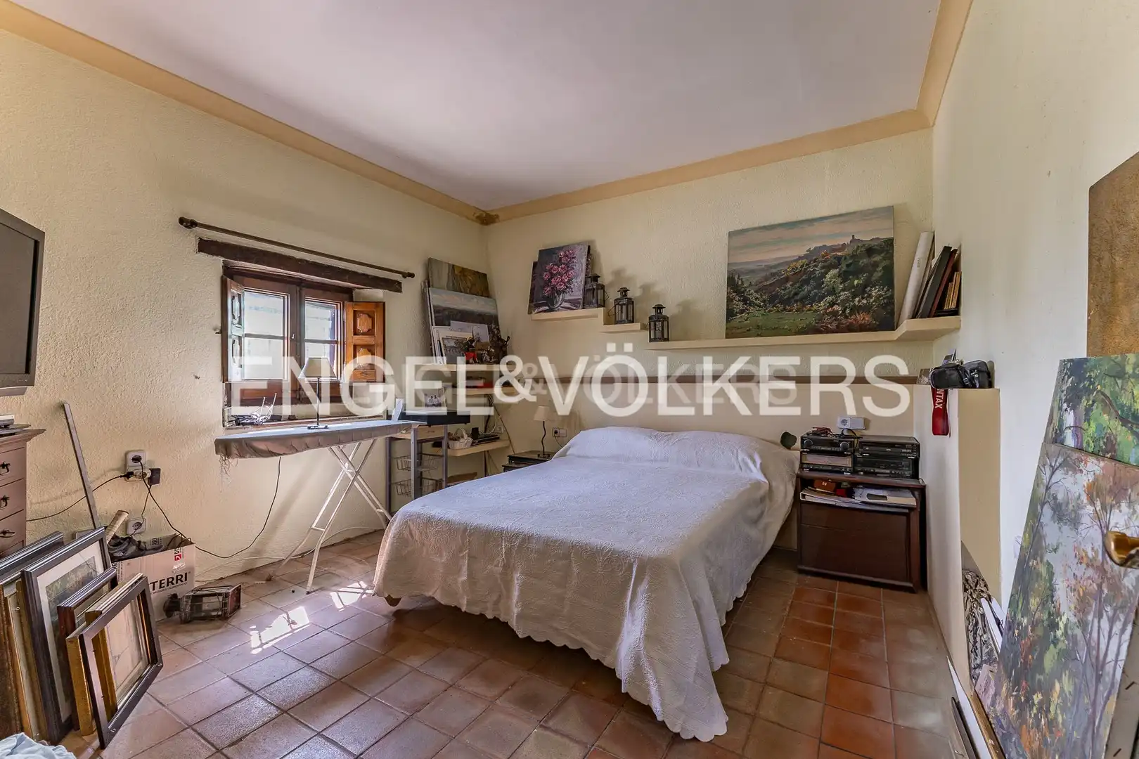 Maison mitoyenne avec jardin à vendre à Sentmenat, imagen 37