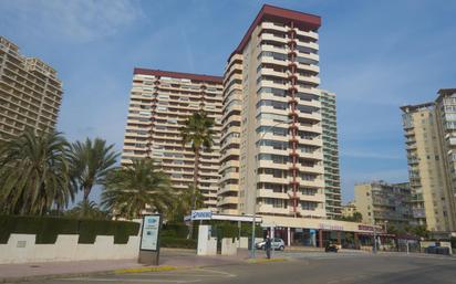 Apartament en venda a Zona Levante - Playa Fossa