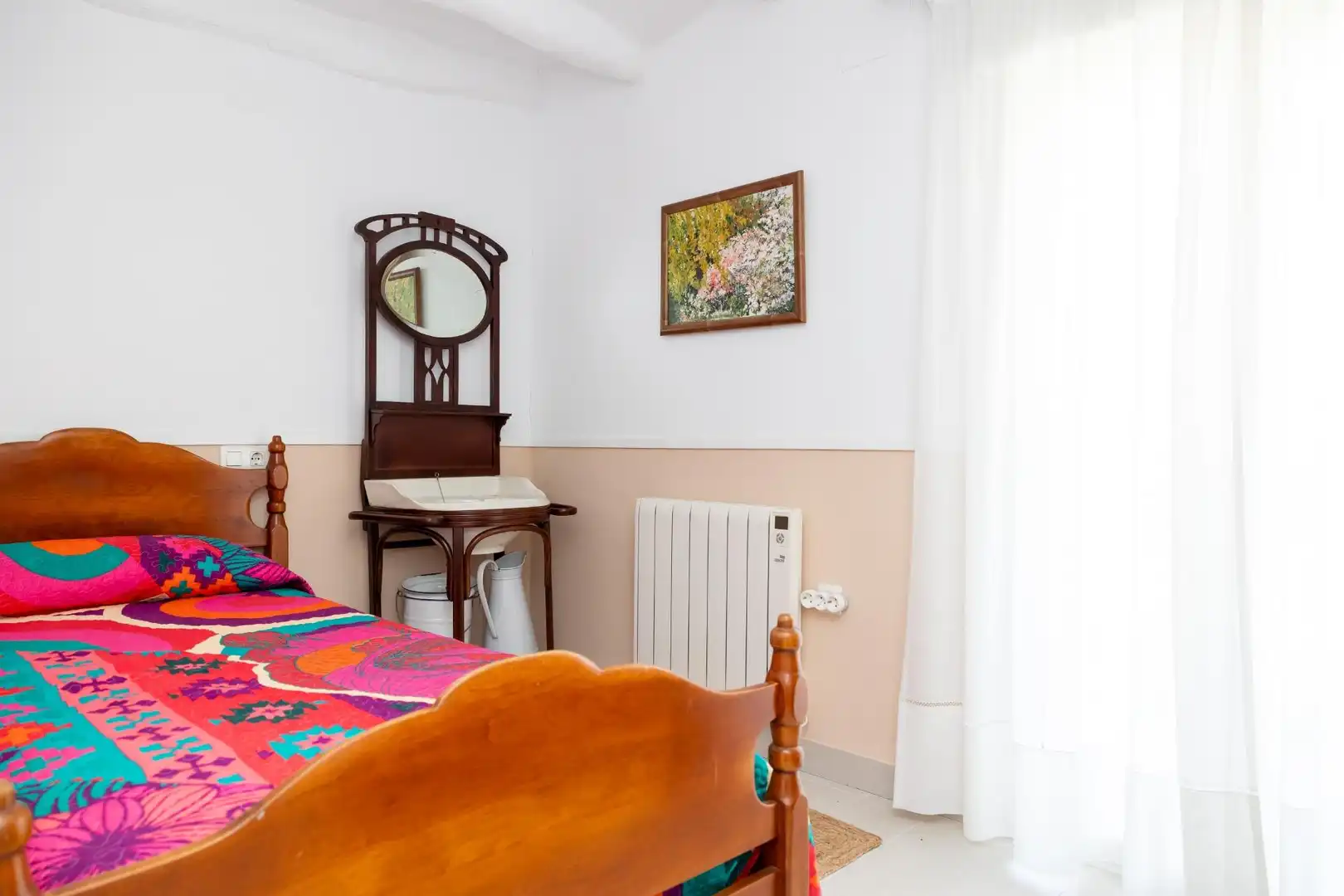 House with terrace for sale in Calle SAGASTA, imagen 59