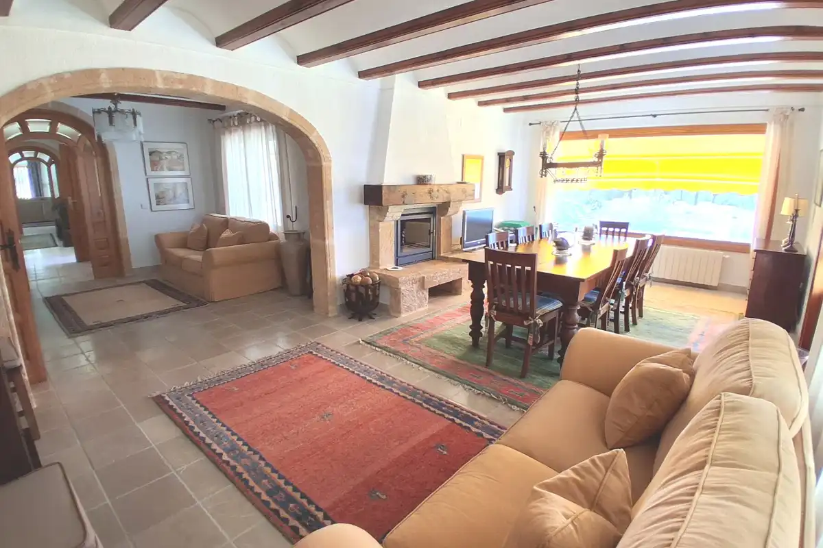 Casa o xalet en venda a Jávea / Xàbia, Alicante