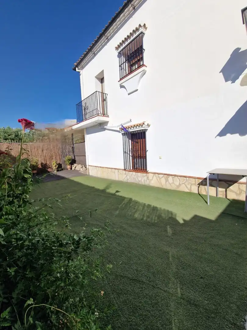 Villa avec terrasse à vendre à El Bosque, imagen 25