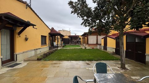 Foto 2 de Casa o xalet en venda a Avenida María Auxiliadora, 28, Herrera de Pisuerga, Palencia