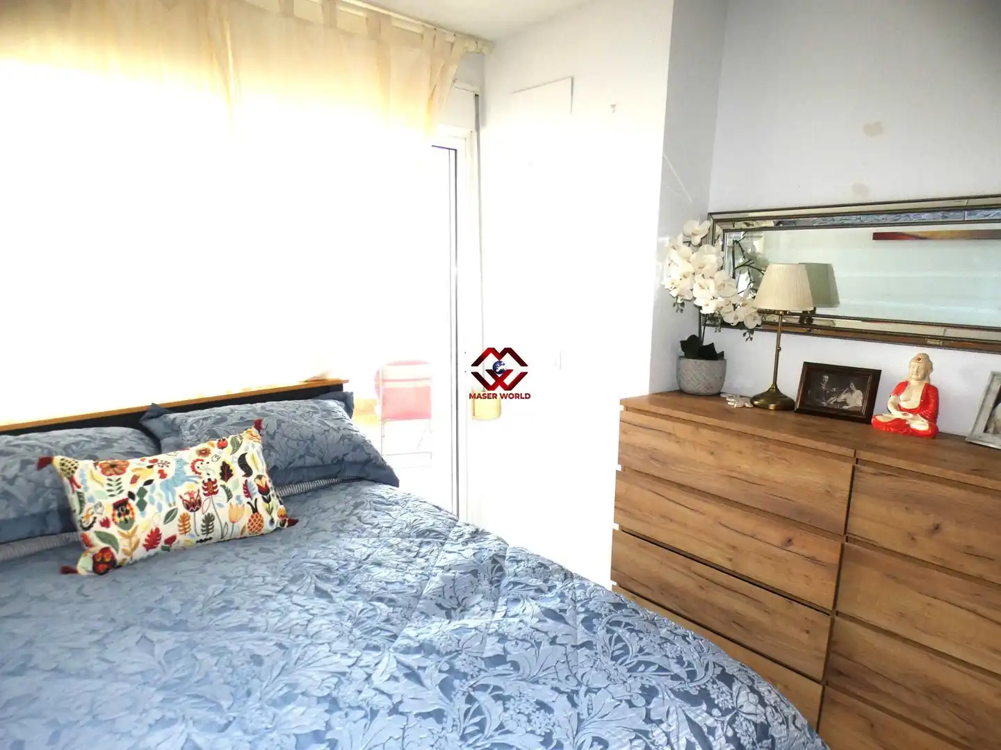 Appartement compact avec piscine à vendre à Avenida garza real, imagen 11