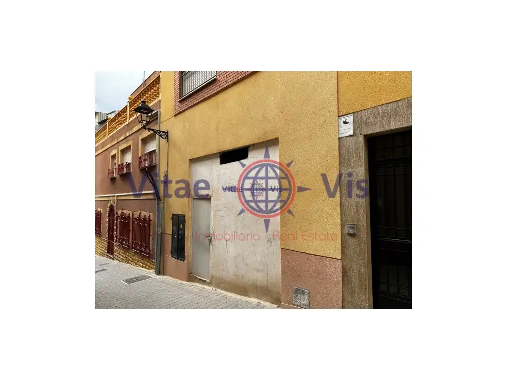 Local comercial en venta en Calle Pedro Carceles, imagen 6