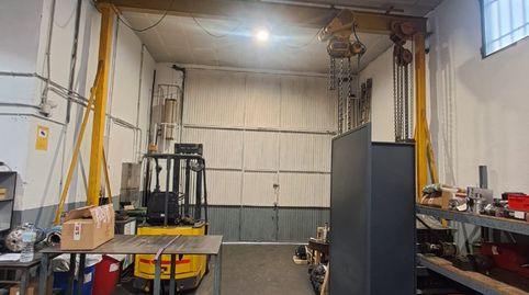 Photo 3 of Industrial buildings for sale in Avenida de Fuenlabrada, Humanes de Madrid, Madrid