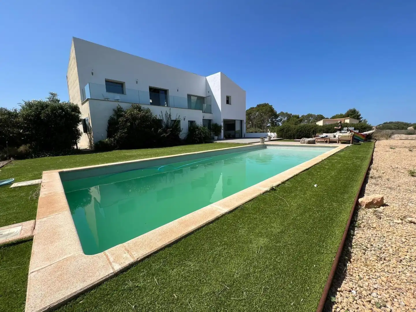 Maison avec terrasse à vendre à Algaida - Carrer del Campet, imagen 25
