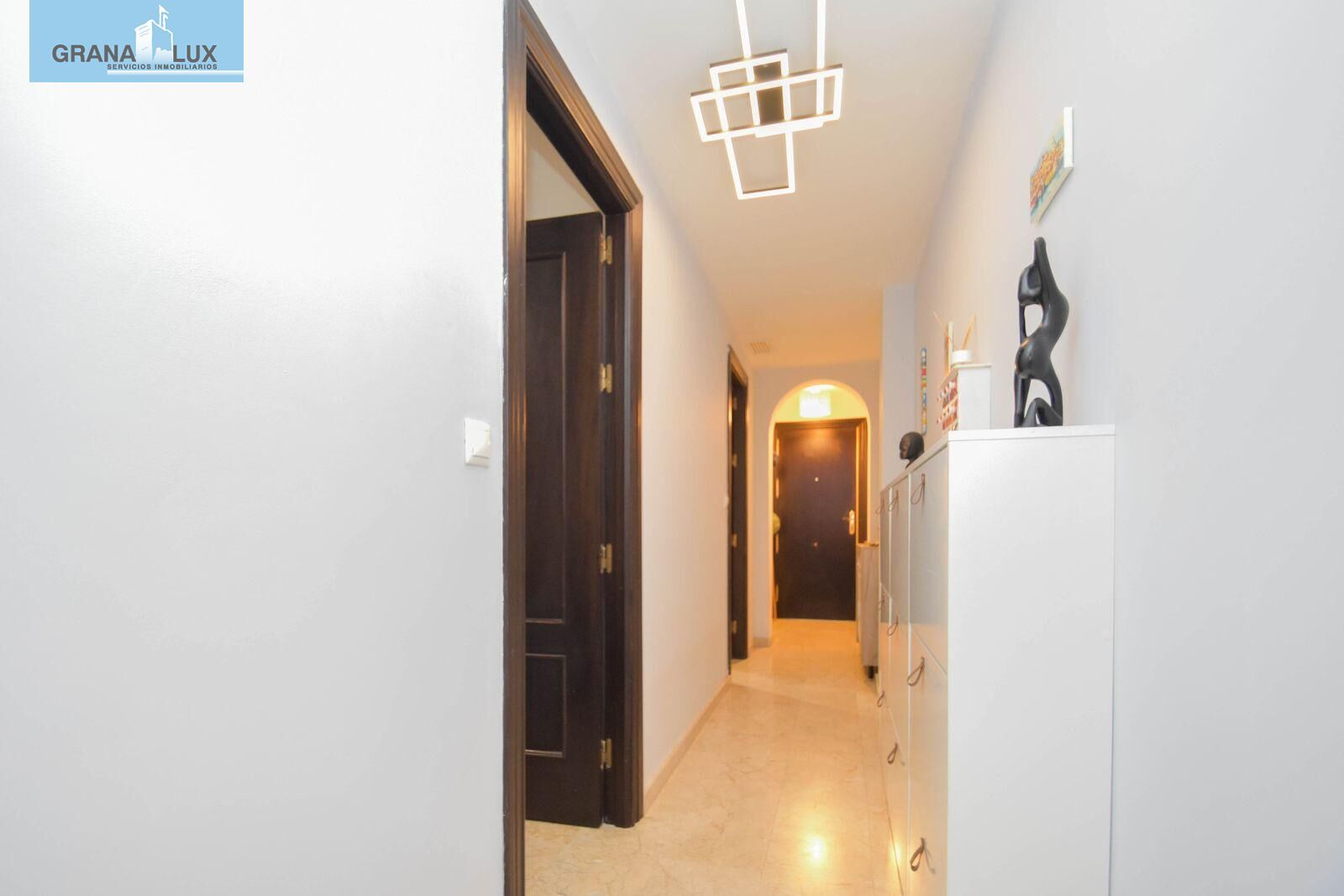 Apartamento en venta en La Zubia