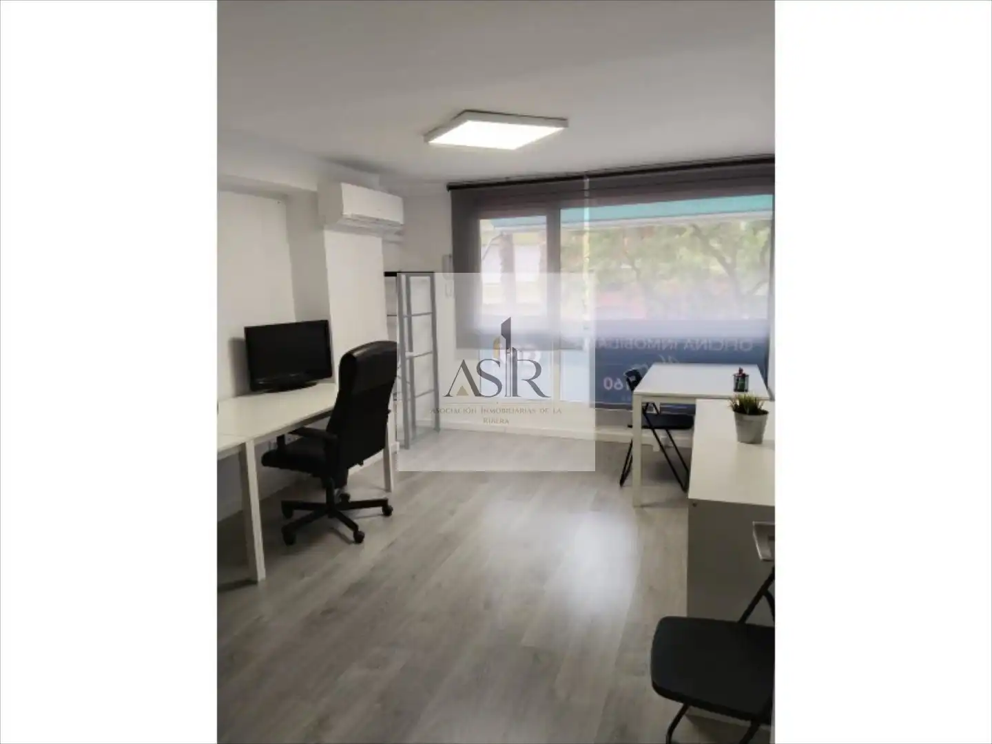 Office for rent in Alzira