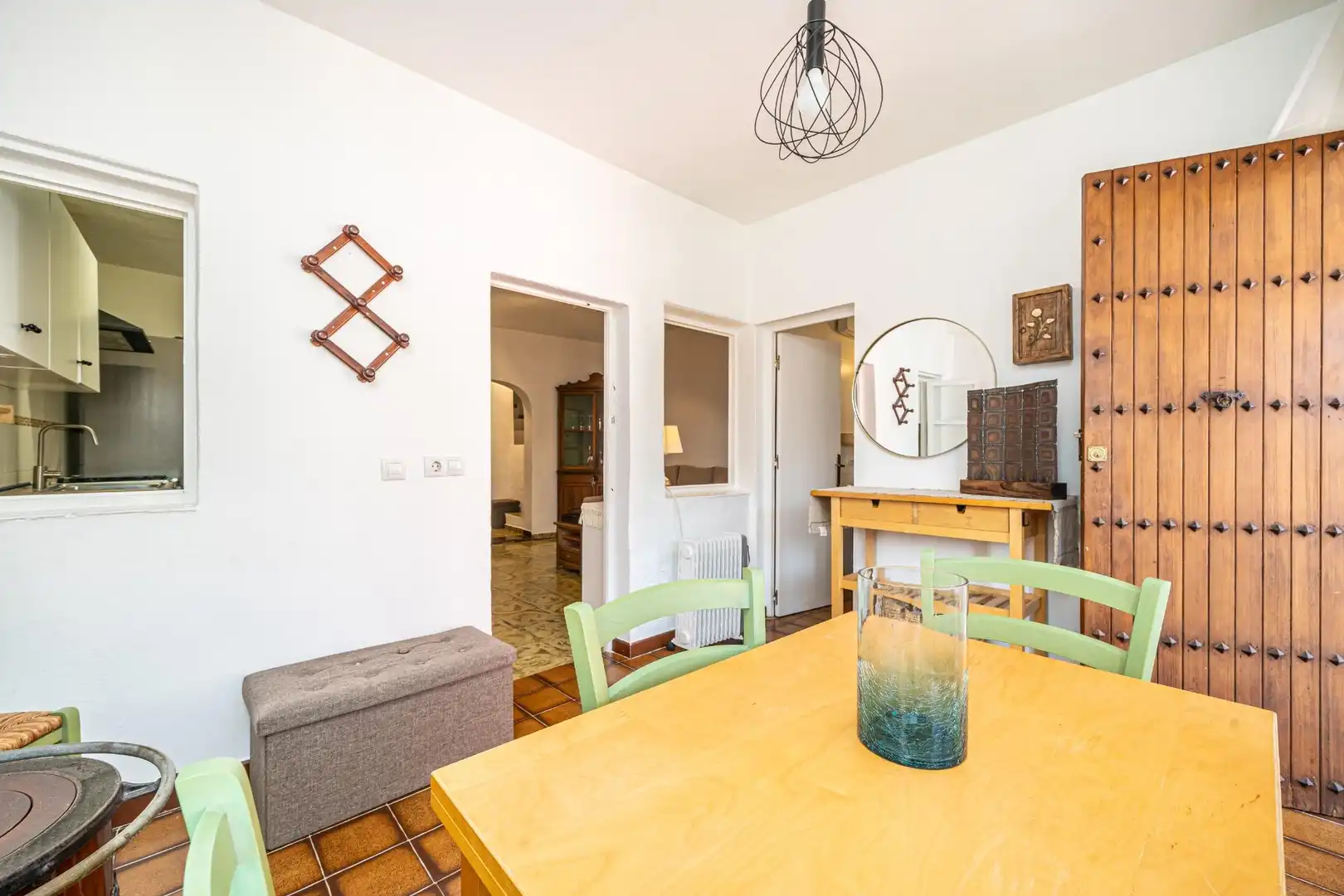 Comedor de Dúplex en venta en Andratx con Calefacción, Terraza y Trastero