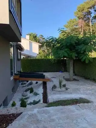Casa o chalet de alquiler en RUA CONDESA 2, O Grove