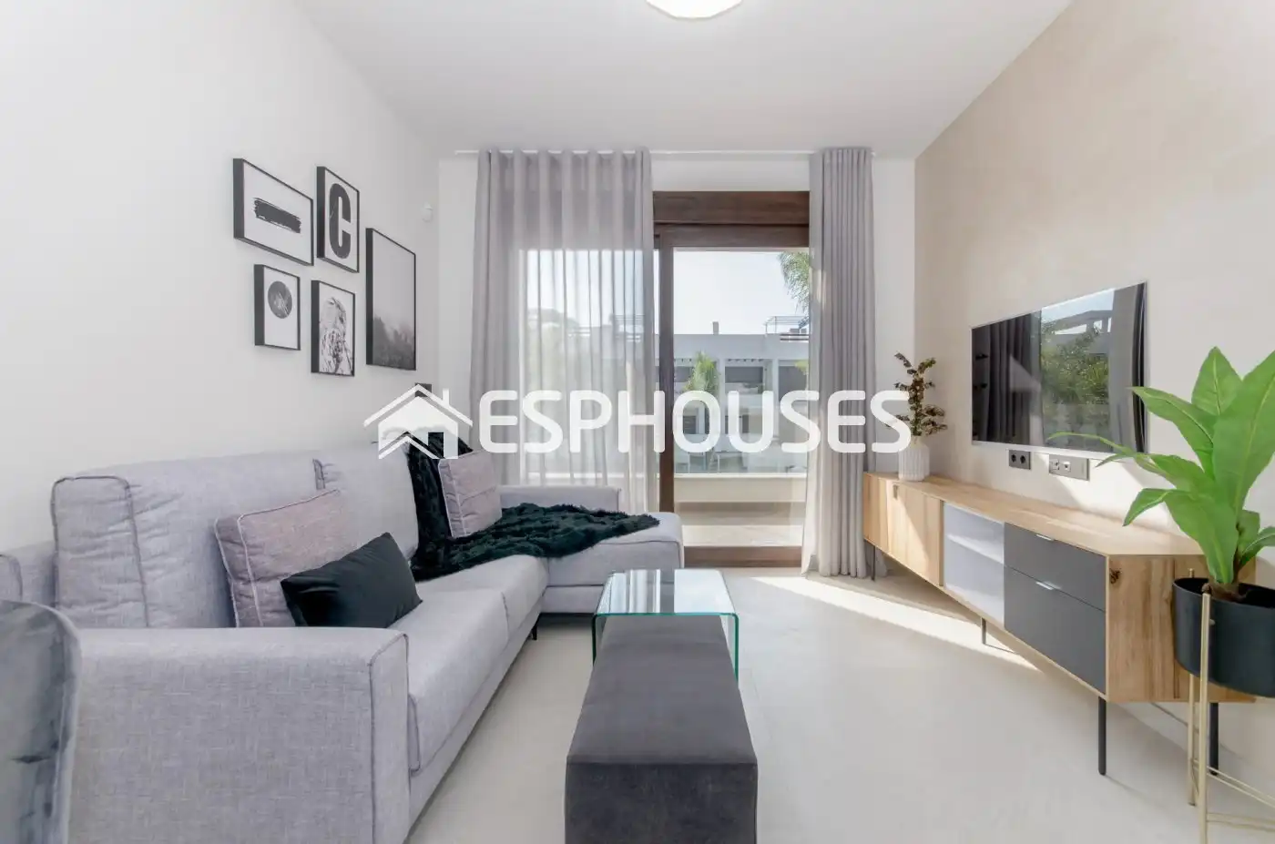 Bungalow amb terrassa en venda a Los Balcones - Los Altos, imagen 35