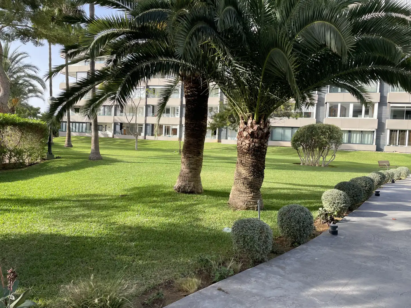 Apartamento en venta en Carrer Benito Jerónimo Feijóo, Portals Nous