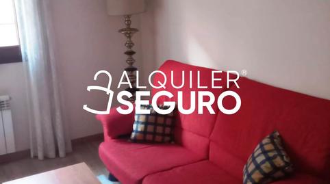 Foto 5 de Pis de lloguer a Mariano Jose de Larra , Delicias, Valladolid Capital