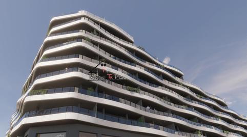 Foto 3 de Piso en venta en Avenida Avinguda del Marquès de Benicarló, Puerto, Benicarló