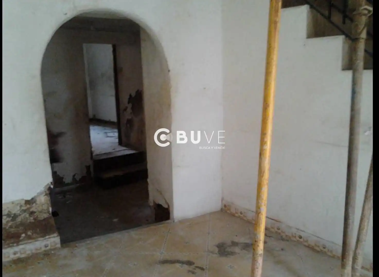 Casa o chalet en venta en Población de Arroyo