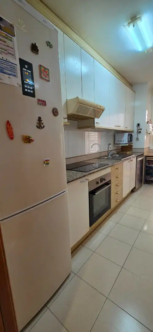 Cuina de Pis en venda en Sant Joan Baptista