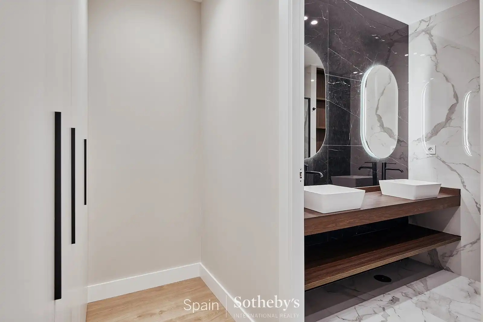 Appartement compact avec ascenseur à vendre à Calle del General Díaz Porlier, imagen 19