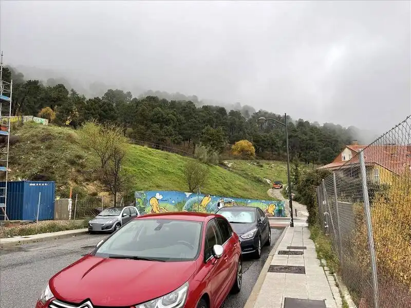 Terreny residencial en venda a FRAY LUIS DE LEON, imagen 8