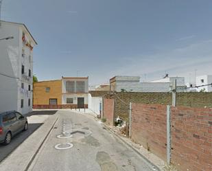 Vista exterior de Casa o xalet en venda en Utrera