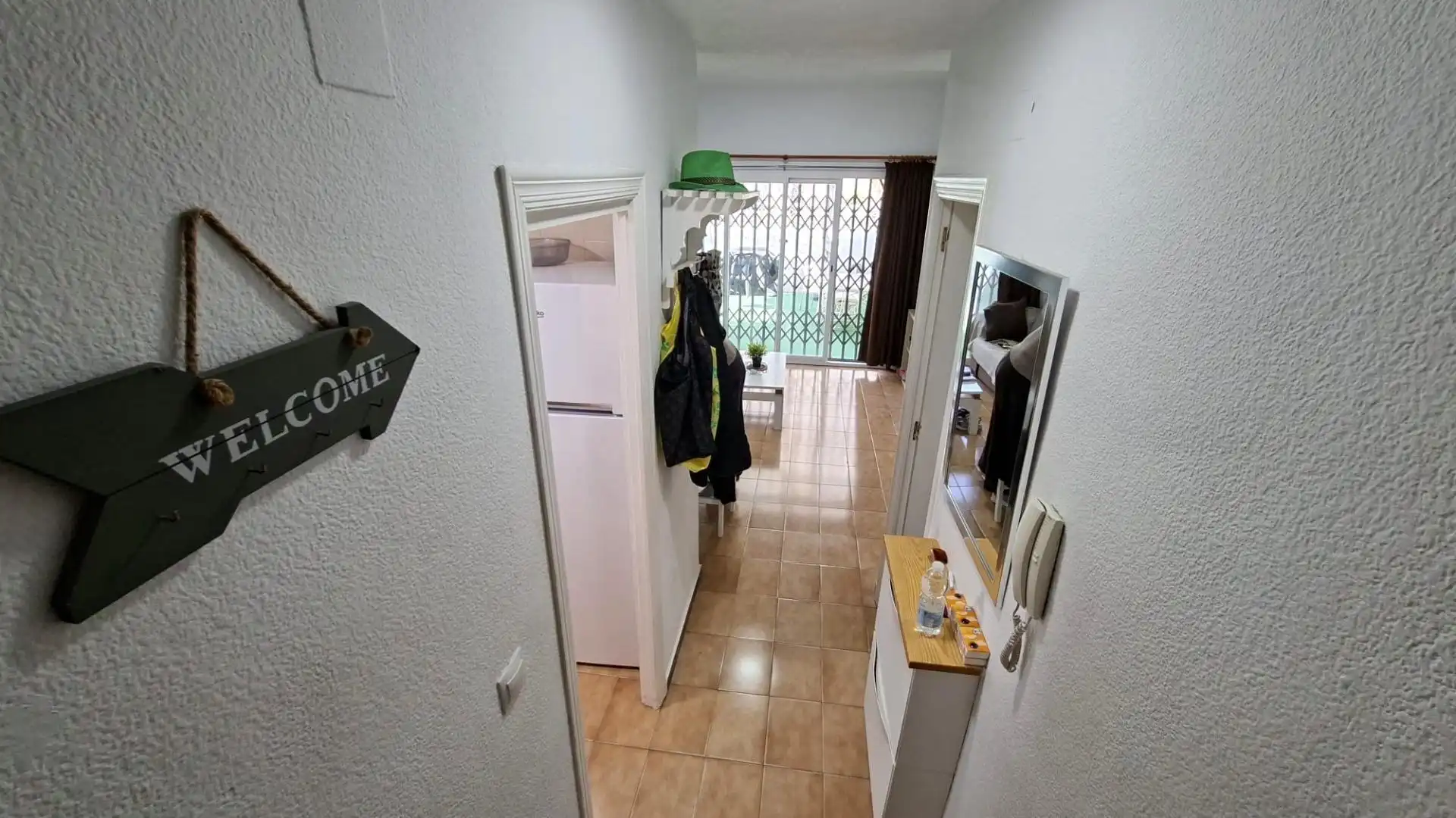 Bungalow mit Pool zum Verkauf in Rincón de Loix, imagen 24