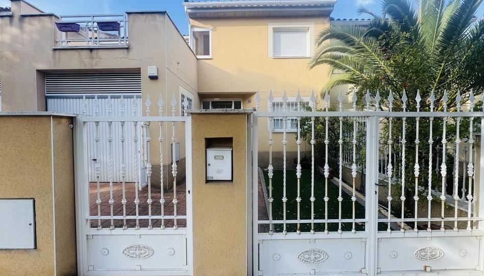 Photo 1 of House or chalet for sale in De Alemania, Buenavista - Valparaíso - La Legua, Toledo