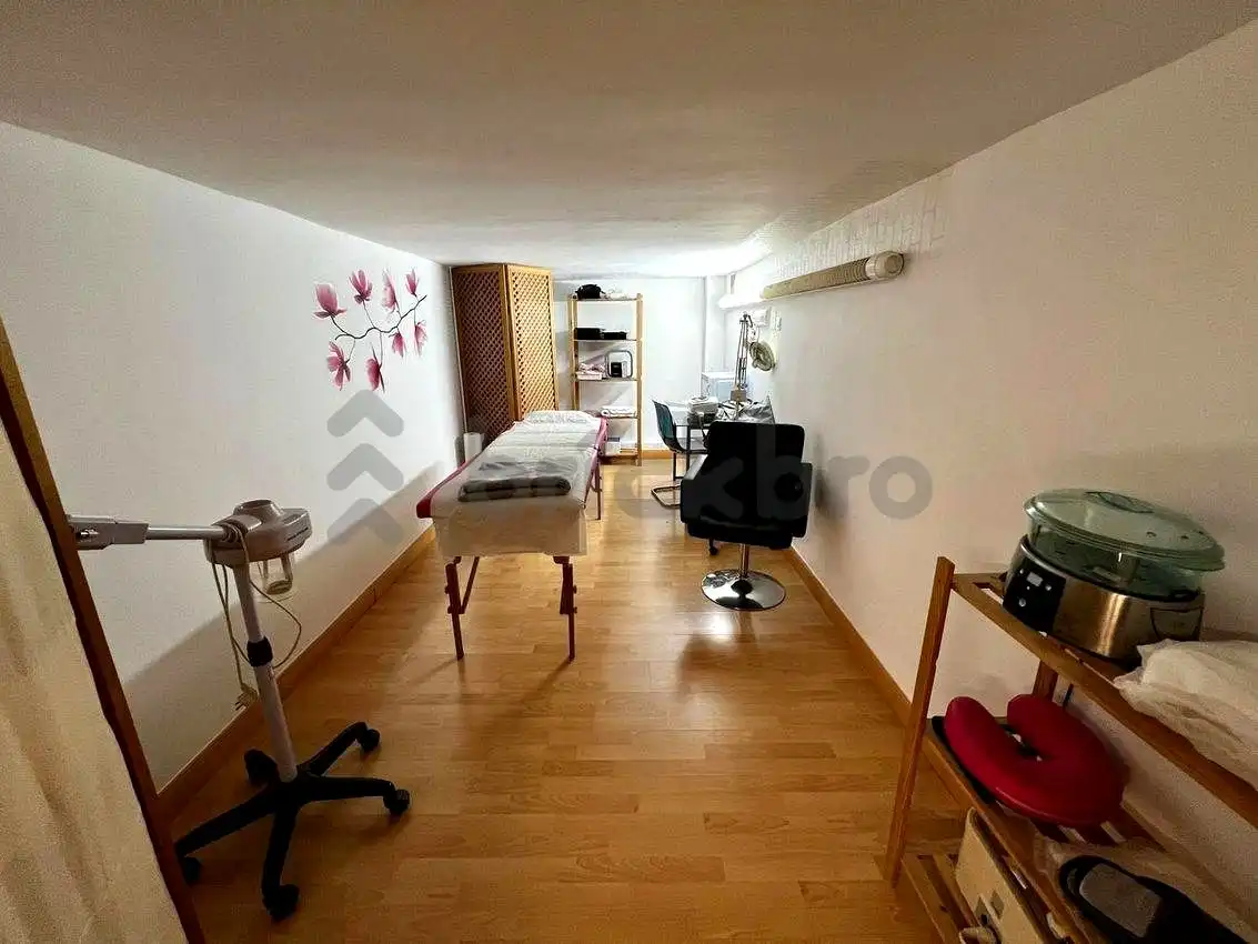 Local en venda en Málaga amb Aire condicionat