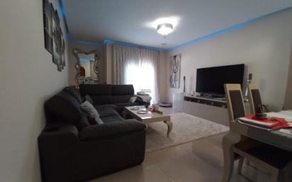 Living room of Flat for sale in Cartagena