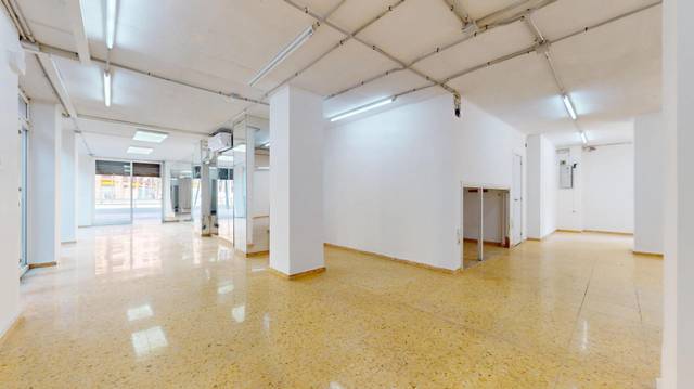 Local comercial en Alquiler en Avenida Cataluña, 20 en La Carrasca