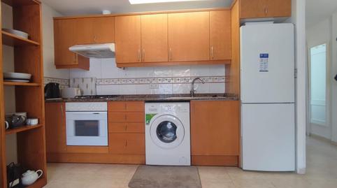 Foto 3 de Pis de lloguer a Els Molins - Pins Vens, Sitges