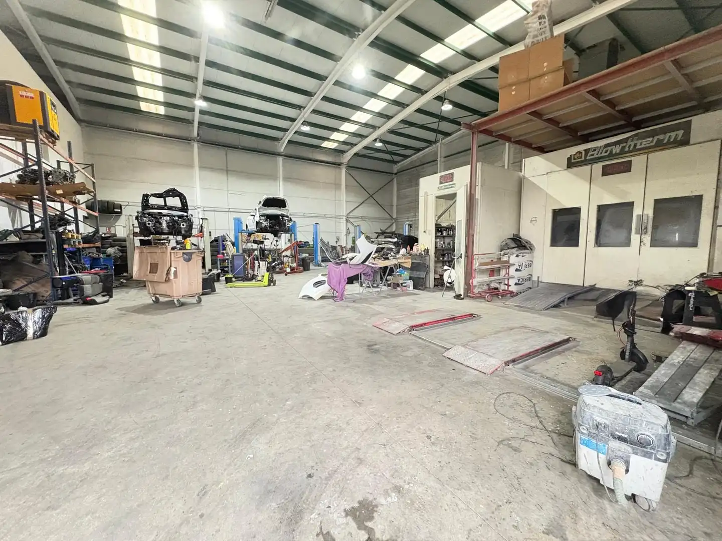 Local comercial en venda a L'Alqueria de la Comtessa, imagen 14