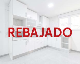 Kitchen of Planta baja for sale in El Ejido